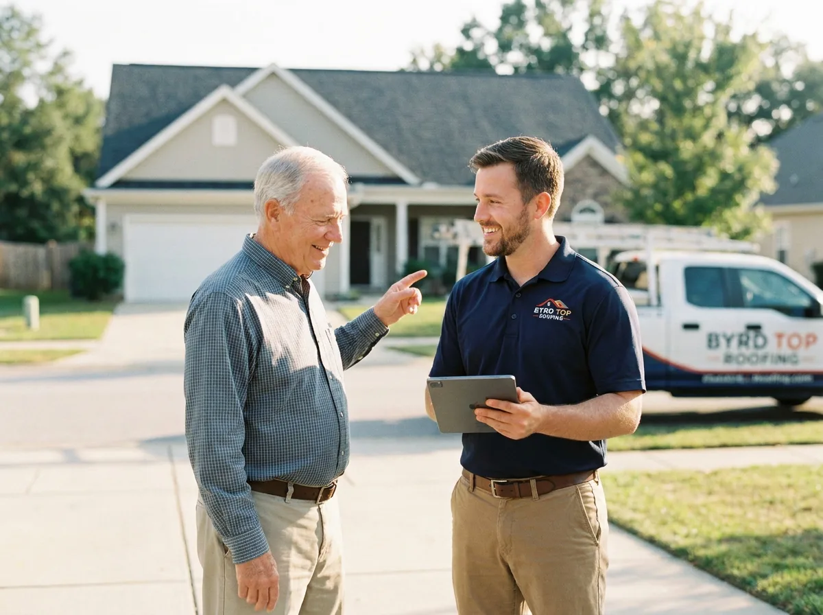 Roofing Deweese, NE FAQs